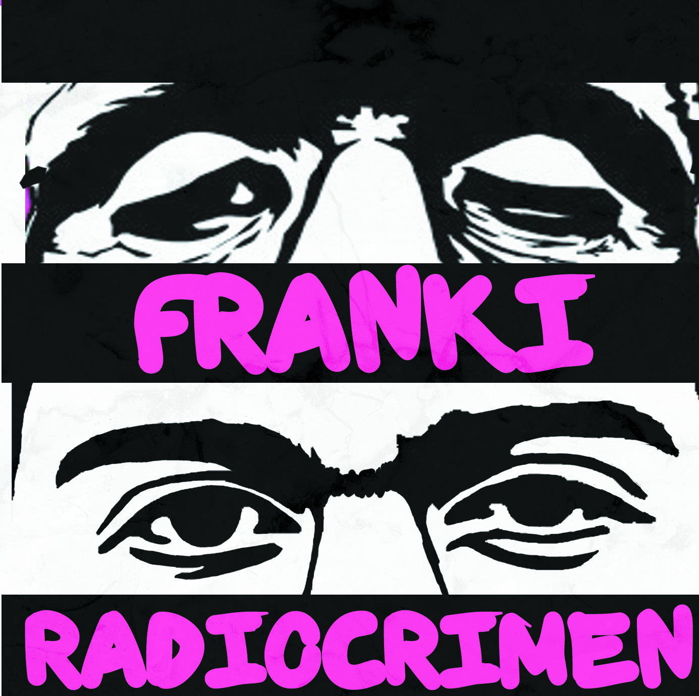 RadioCrimen presentan "Franki", tema de su próximo disco